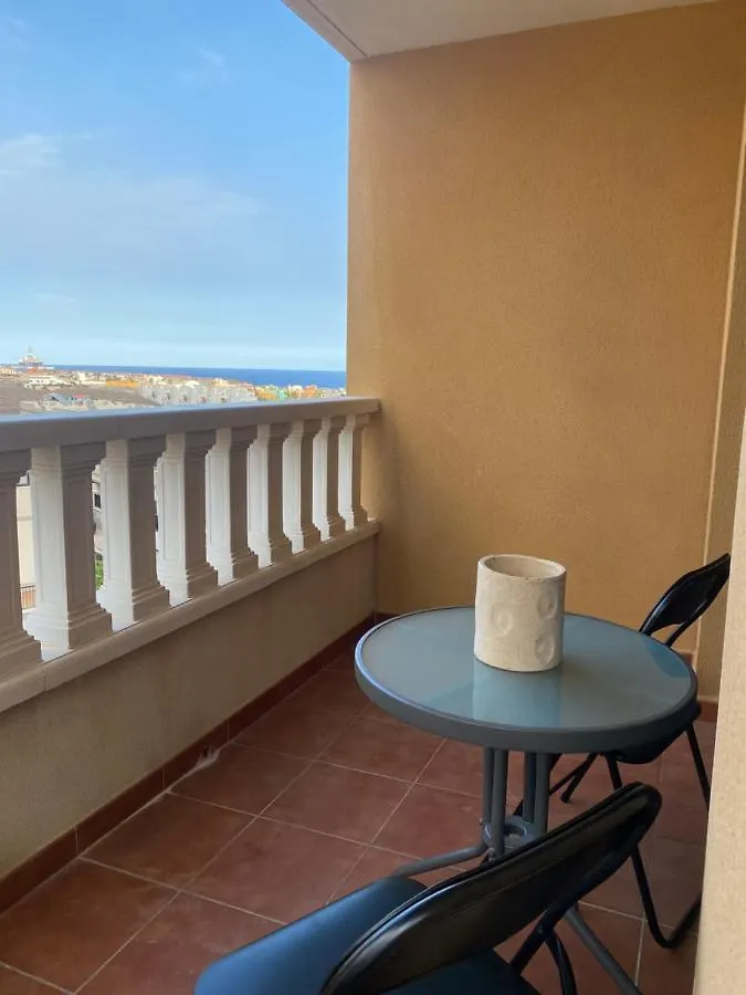 Apartamento Medano Sweet Home 2 Bedrooms With Wi-Fi, Pool, Beach El Médano
