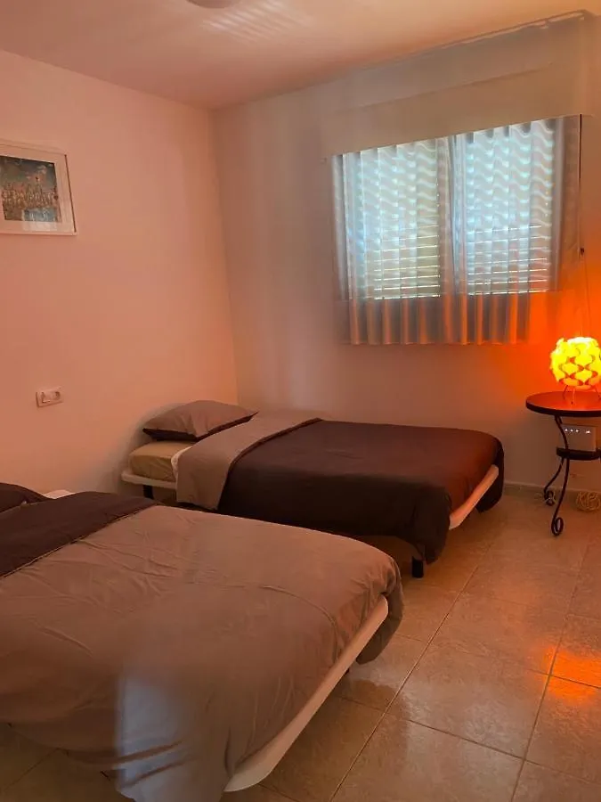 Medano Sweet Home 2 Bedrooms With Wi-Fi, Pool, Beach El Medano  Apartment