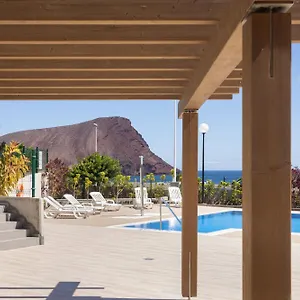 Apartmán A Beautiful With A View - La Tejita -, El Médano