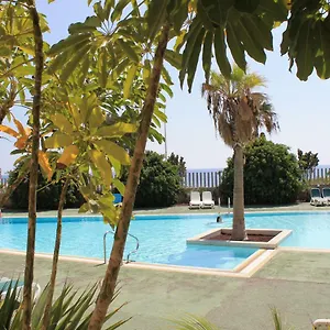 Alquilaencanarias-medano Martines Beachfront A El Médano