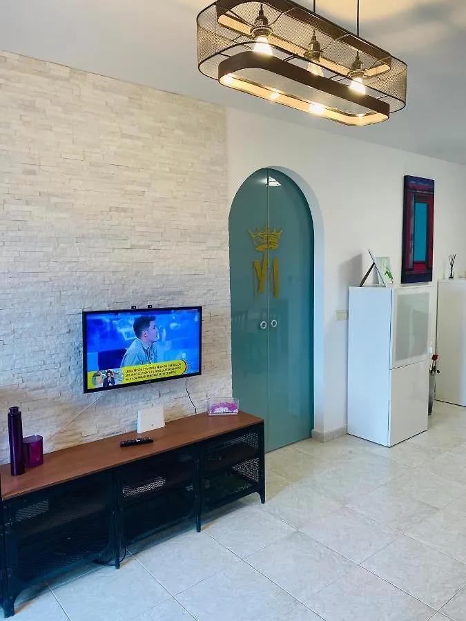 Apartamento Medano Sweet Home 2 Bedrooms With Wi-Fi, Pool, Beach El Médano
