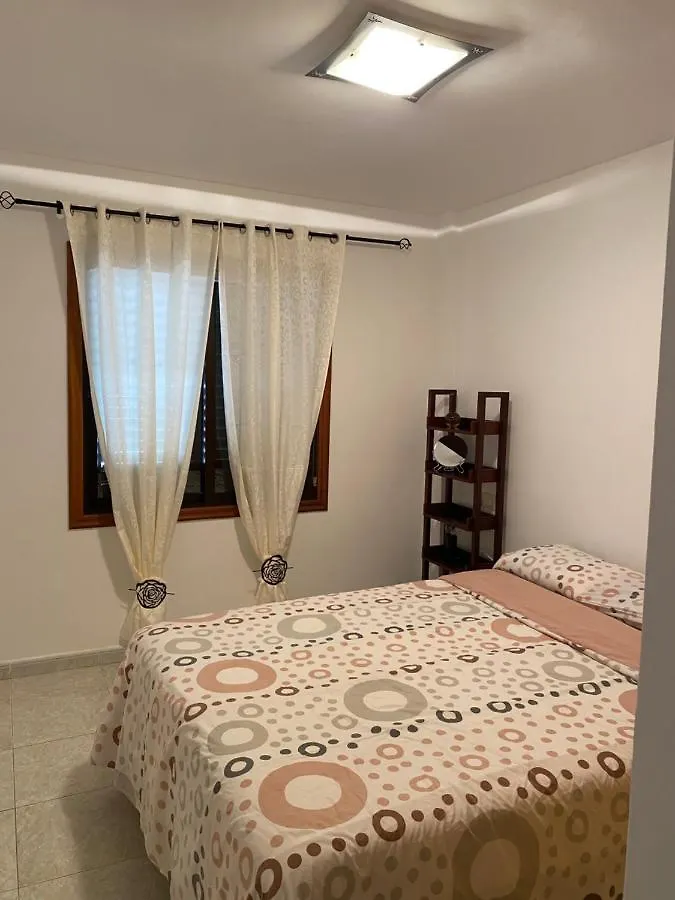 Apartamento Medano Sweet Home 2 Bedrooms With Wi-Fi, Pool, Beach El Médano España