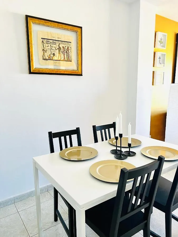 Apartamento Medano Sweet Home 2 Bedrooms With Wi-Fi, Pool, Beach El Médano